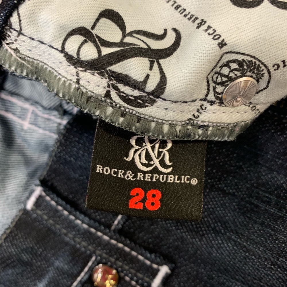 Rock & Republic Jeans - Picture 5 of 7
